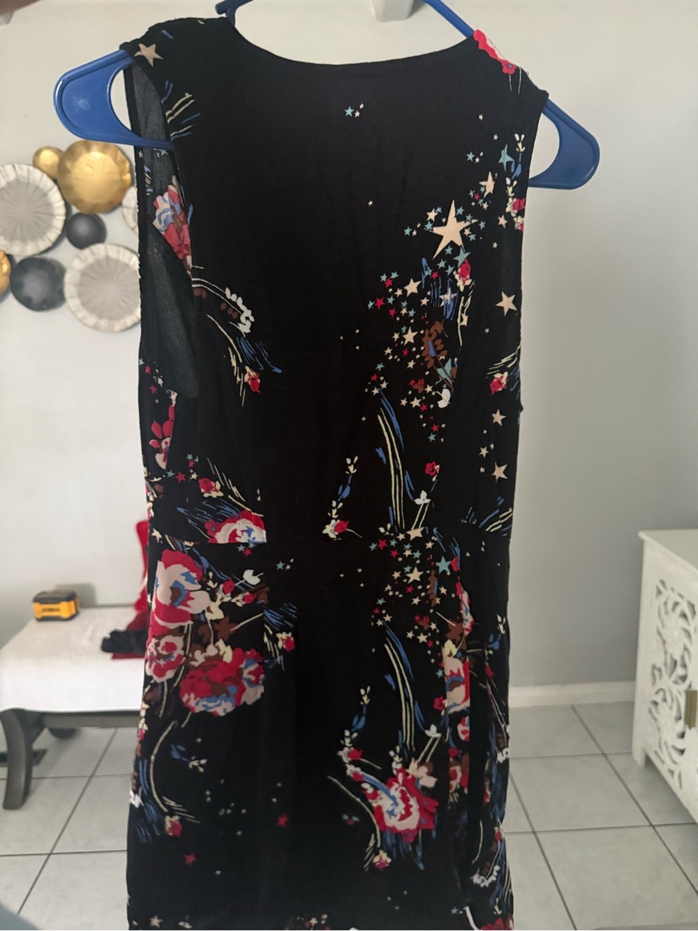 Free People "Back to the Basics" sleeveless tunic - Picture 6 of 8